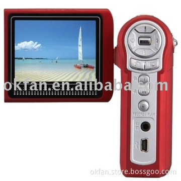 mini - camcorder